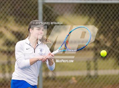 Thumbnail 3 in Lincoln East vs. Grand Island  photogallery.