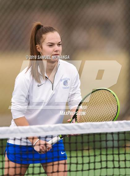 Thumbnail 2 in Lincoln East vs. Grand Island  photogallery.