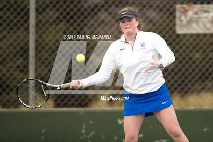 Thumbnail 2 in Lincoln East vs. Grand Island  photogallery.