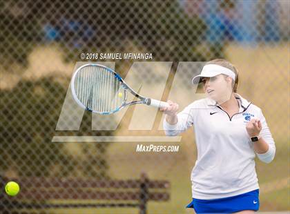 Thumbnail 2 in Lincoln East vs. Grand Island  photogallery.