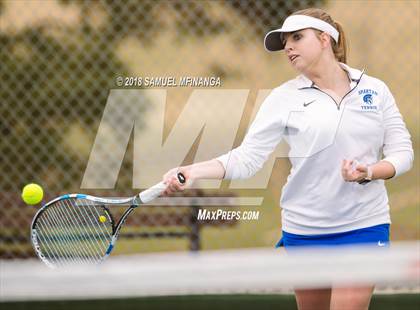 Thumbnail 1 in Lincoln East vs. Grand Island  photogallery.
