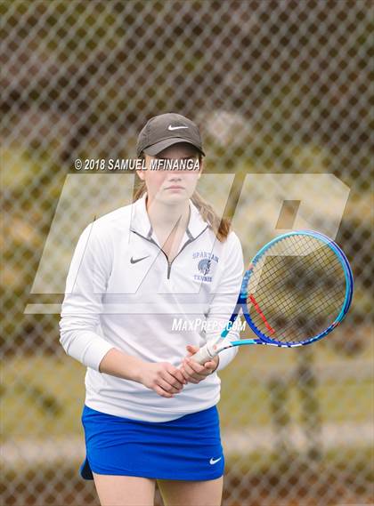 Thumbnail 1 in Lincoln East vs. Grand Island  photogallery.