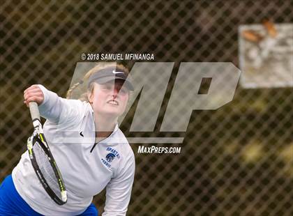 Thumbnail 2 in Lincoln East vs. Grand Island  photogallery.