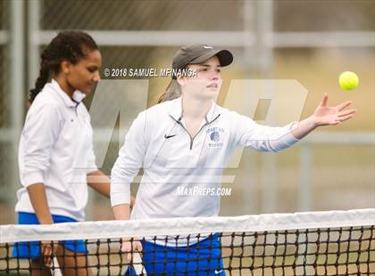 Thumbnail 2 in Lincoln East vs. Grand Island  photogallery.