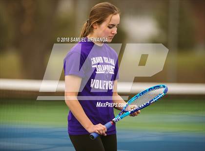 Thumbnail 1 in Lincoln East vs. Grand Island  photogallery.