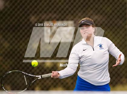 Thumbnail 1 in Lincoln East vs. Grand Island  photogallery.