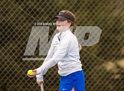 Thumbnail 2 in Lincoln East vs. Grand Island  photogallery.