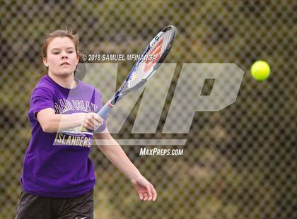 Thumbnail 3 in Lincoln East vs. Grand Island  photogallery.