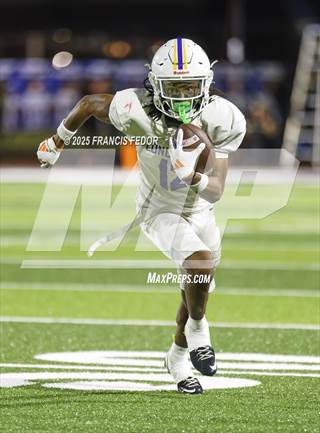 Lennard @ Parrish Community