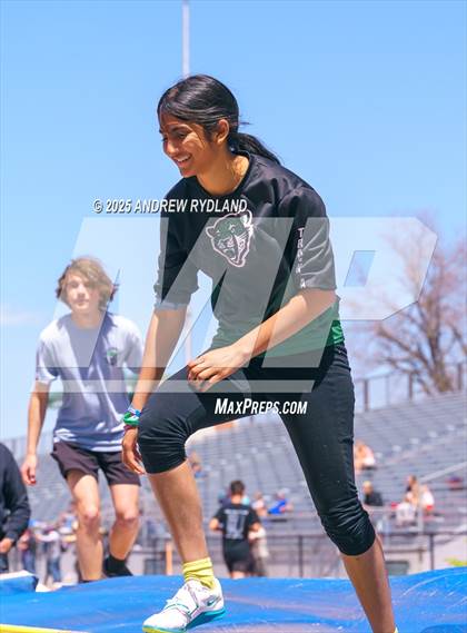 Thumbnail 1 in Ram Charger Invitational (Pole Vault) photogallery.