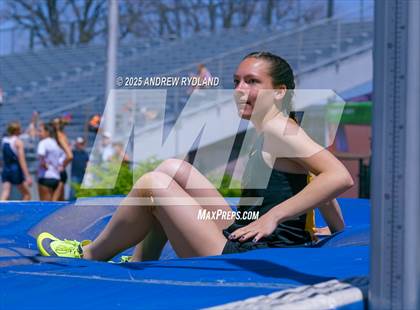 Thumbnail 1 in Ram Charger Invitational (Pole Vault) photogallery.