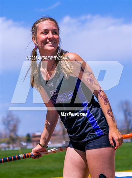 Thumbnail 1 in Ram Charger Invitational (Pole Vault) photogallery.