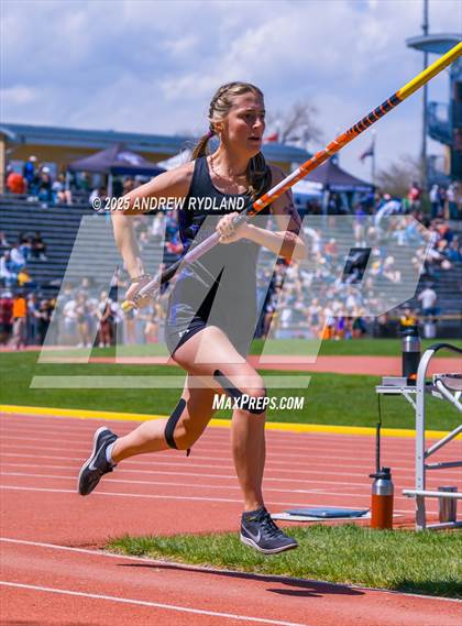 Thumbnail 1 in Ram Charger Invitational (Pole Vault) photogallery.