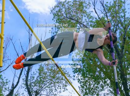 Thumbnail 1 in Ram Charger Invitational (Pole Vault) photogallery.
