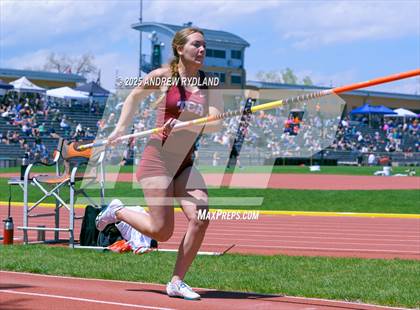 Thumbnail 3 in Ram Charger Invitational (Pole Vault) photogallery.