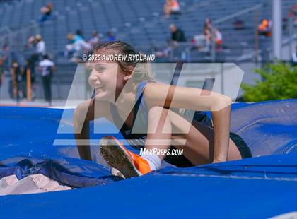 Thumbnail 3 in Ram Charger Invitational (Pole Vault) photogallery.