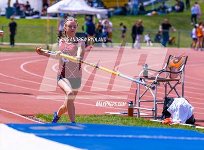 Thumbnail 2 in Ram Charger Invitational (Pole Vault) photogallery.