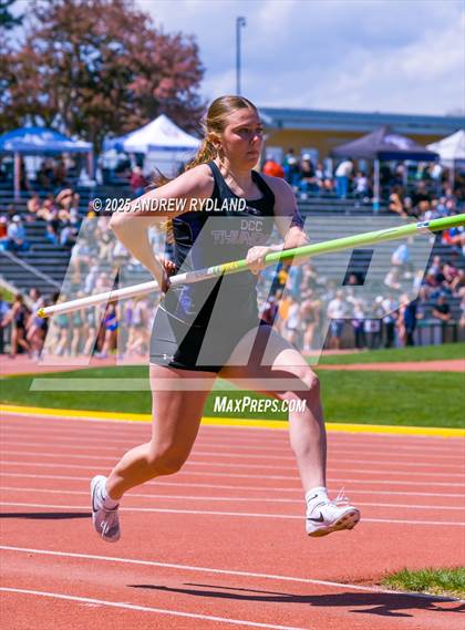 Thumbnail 1 in Ram Charger Invitational (Pole Vault) photogallery.