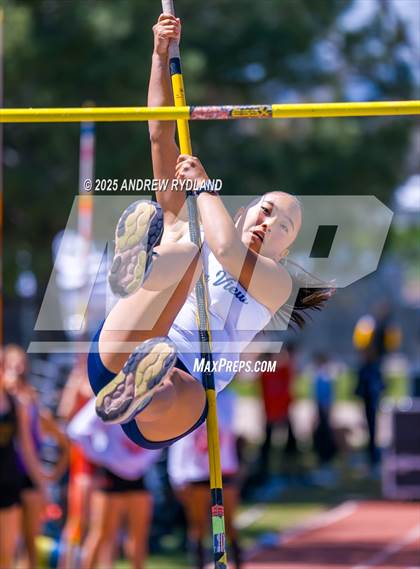 Thumbnail 1 in Ram Charger Invitational (Pole Vault) photogallery.