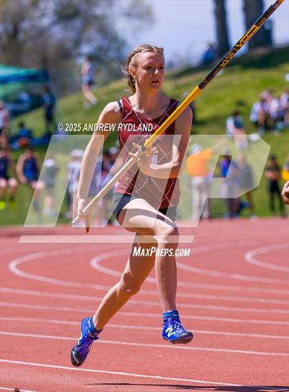 Thumbnail 3 in Ram Charger Invitational (Pole Vault) photogallery.