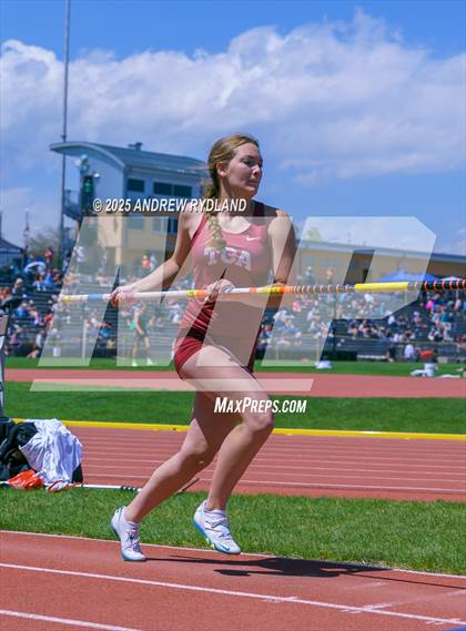 Thumbnail 1 in Ram Charger Invitational (Pole Vault) photogallery.