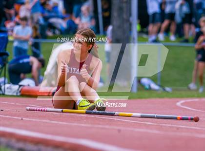 Thumbnail 2 in Ram Charger Invitational (Pole Vault) photogallery.