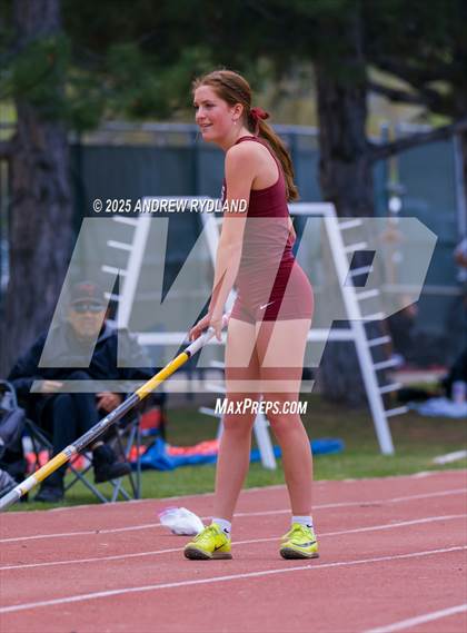 Thumbnail 1 in Ram Charger Invitational (Pole Vault) photogallery.