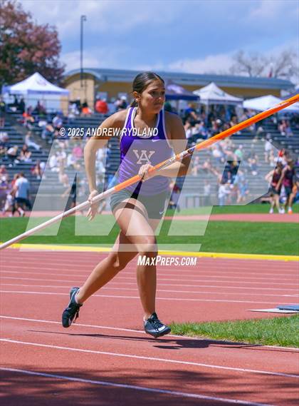 Thumbnail 2 in Ram Charger Invitational (Pole Vault) photogallery.
