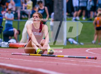 Thumbnail 1 in Ram Charger Invitational (Pole Vault) photogallery.
