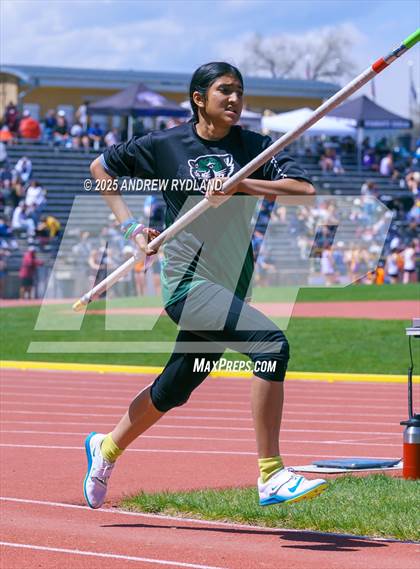 Thumbnail 1 in Ram Charger Invitational (Pole Vault) photogallery.