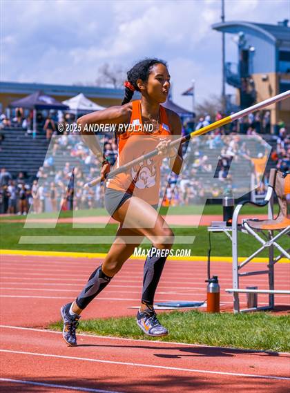 Thumbnail 1 in Ram Charger Invitational (Pole Vault) photogallery.