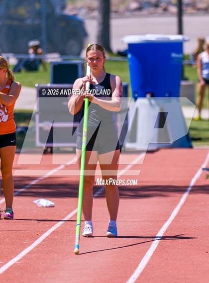Thumbnail 1 in Ram Charger Invitational (Pole Vault) photogallery.
