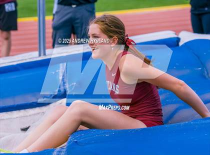 Thumbnail 2 in Ram Charger Invitational (Pole Vault) photogallery.