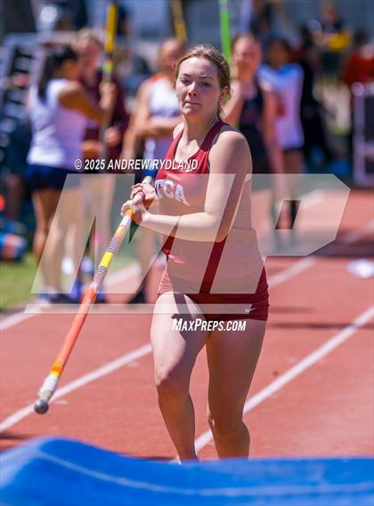 Thumbnail 1 in Ram Charger Invitational (Pole Vault) photogallery.