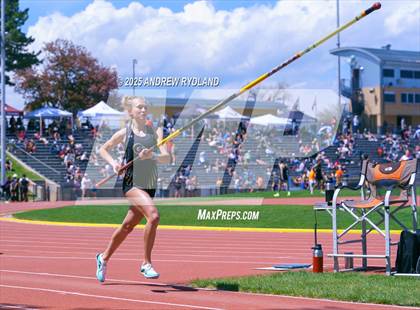 Thumbnail 1 in Ram Charger Invitational (Pole Vault) photogallery.
