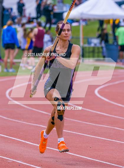 Thumbnail 2 in Ram Charger Invitational (Pole Vault) photogallery.