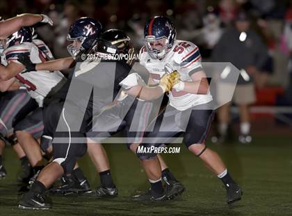 Thumbnail 1 in Yorba Linda vs. Canyon photogallery.