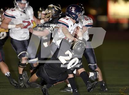 Thumbnail 2 in Yorba Linda vs. Canyon photogallery.