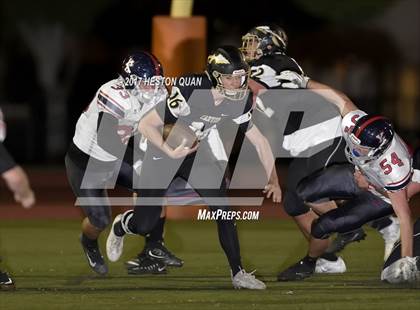 Thumbnail 1 in Yorba Linda vs. Canyon photogallery.