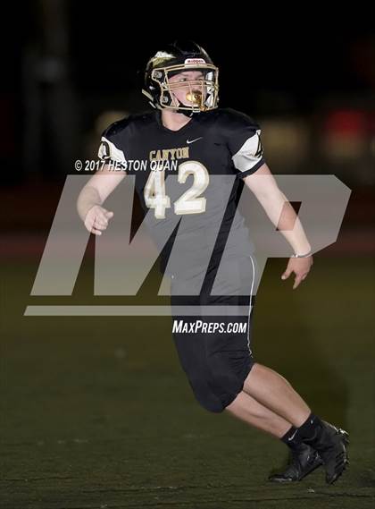 Thumbnail 2 in Yorba Linda vs. Canyon photogallery.