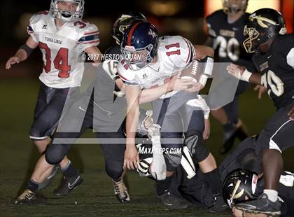 Thumbnail 3 in Yorba Linda vs. Canyon photogallery.