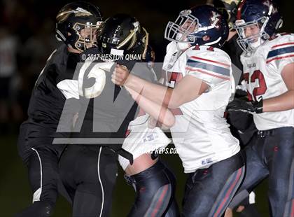 Thumbnail 1 in Yorba Linda vs. Canyon photogallery.