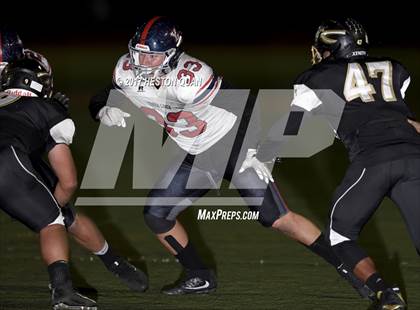 Thumbnail 3 in Yorba Linda vs. Canyon photogallery.