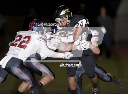 Thumbnail 2 in Yorba Linda vs. Canyon photogallery.