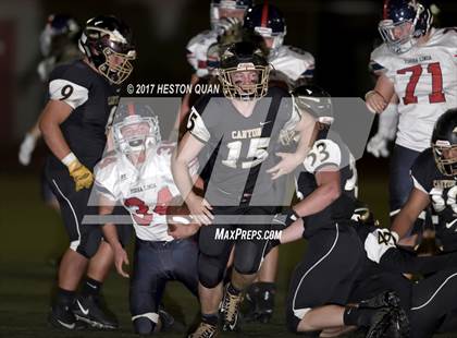 Thumbnail 2 in Yorba Linda vs. Canyon photogallery.
