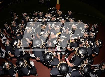 Thumbnail 1 in Yorba Linda vs. Canyon photogallery.