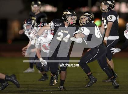 Thumbnail 2 in Yorba Linda vs. Canyon photogallery.