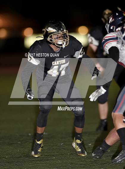 Thumbnail 2 in Yorba Linda vs. Canyon photogallery.