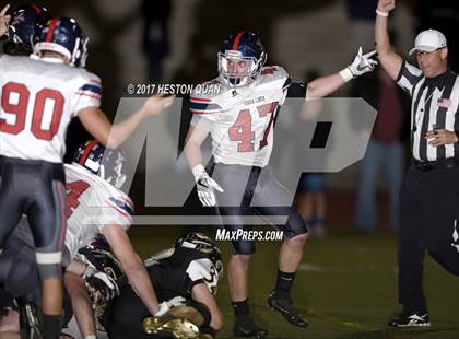 Thumbnail 3 in Yorba Linda vs. Canyon photogallery.