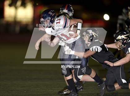 Thumbnail 2 in Yorba Linda vs. Canyon photogallery.